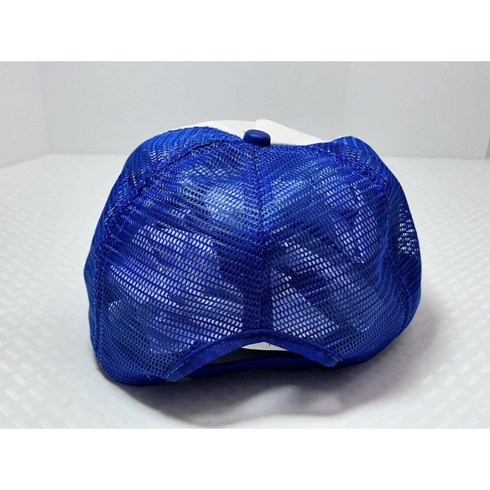 Zero, Milkshake, Butternut, Payday Vintage Adjustable SnapBack Hat ~ U.S.A.‎